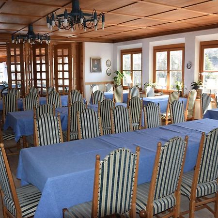 Hotel Rose Wenzer Фие Экстерьер фото
