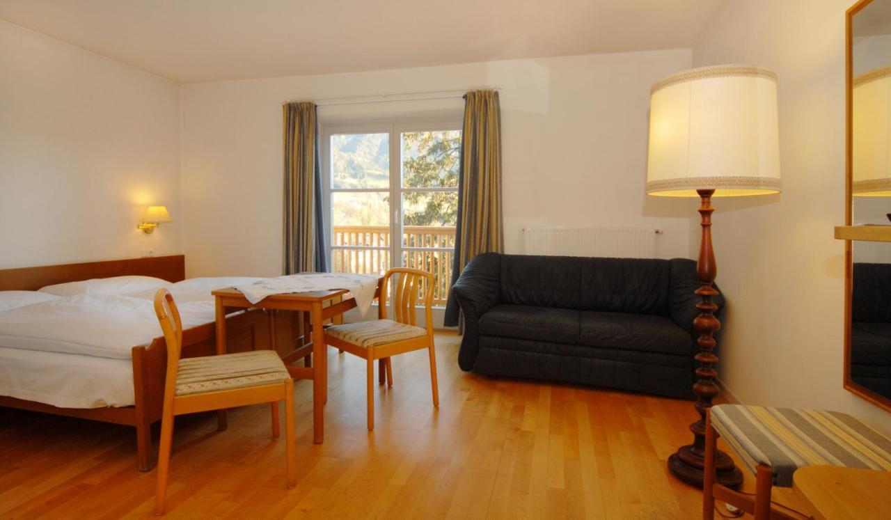 Hotel Rose Wenzer Фие Экстерьер фото
