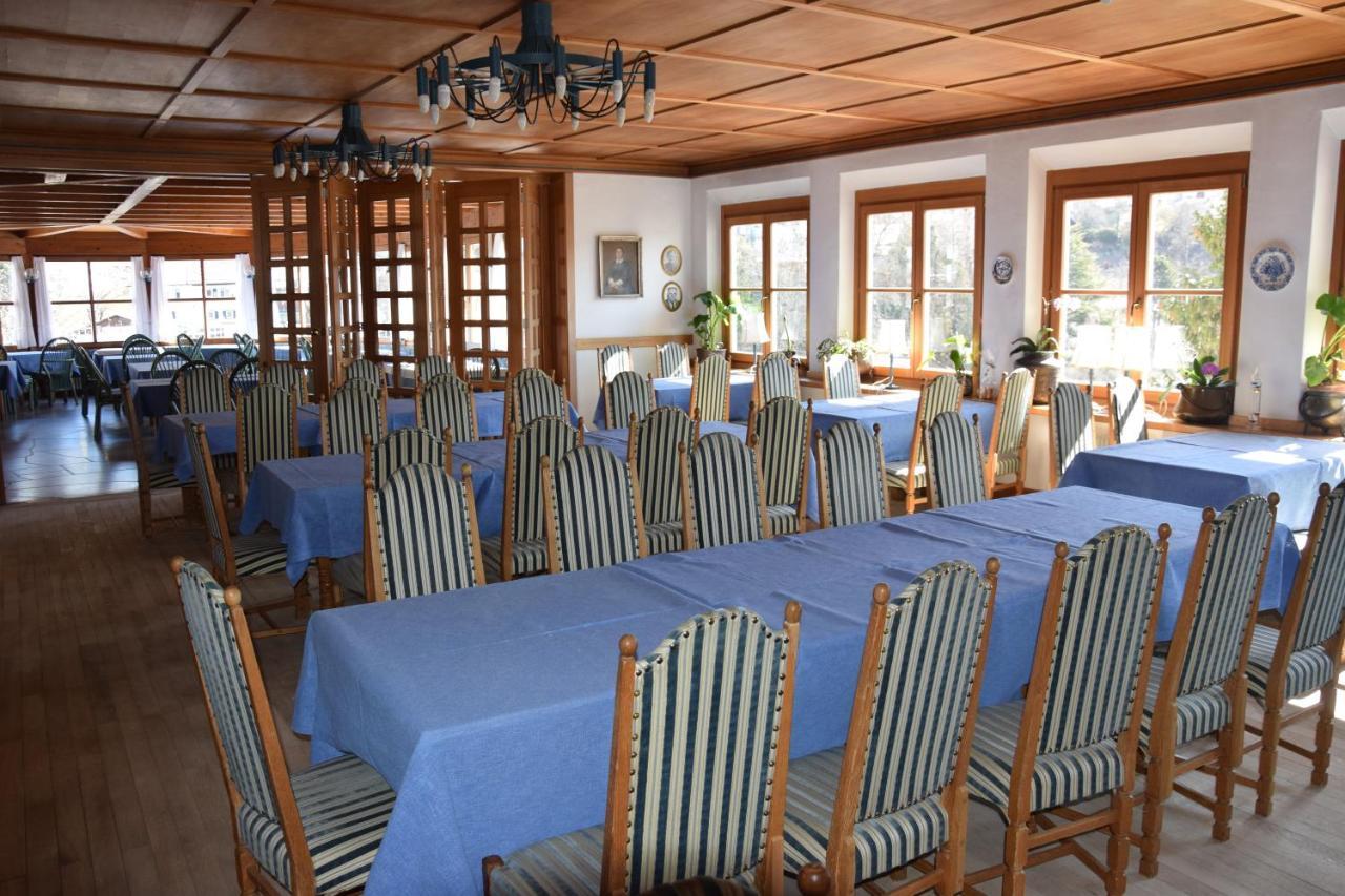 Hotel Rose Wenzer Фие Экстерьер фото