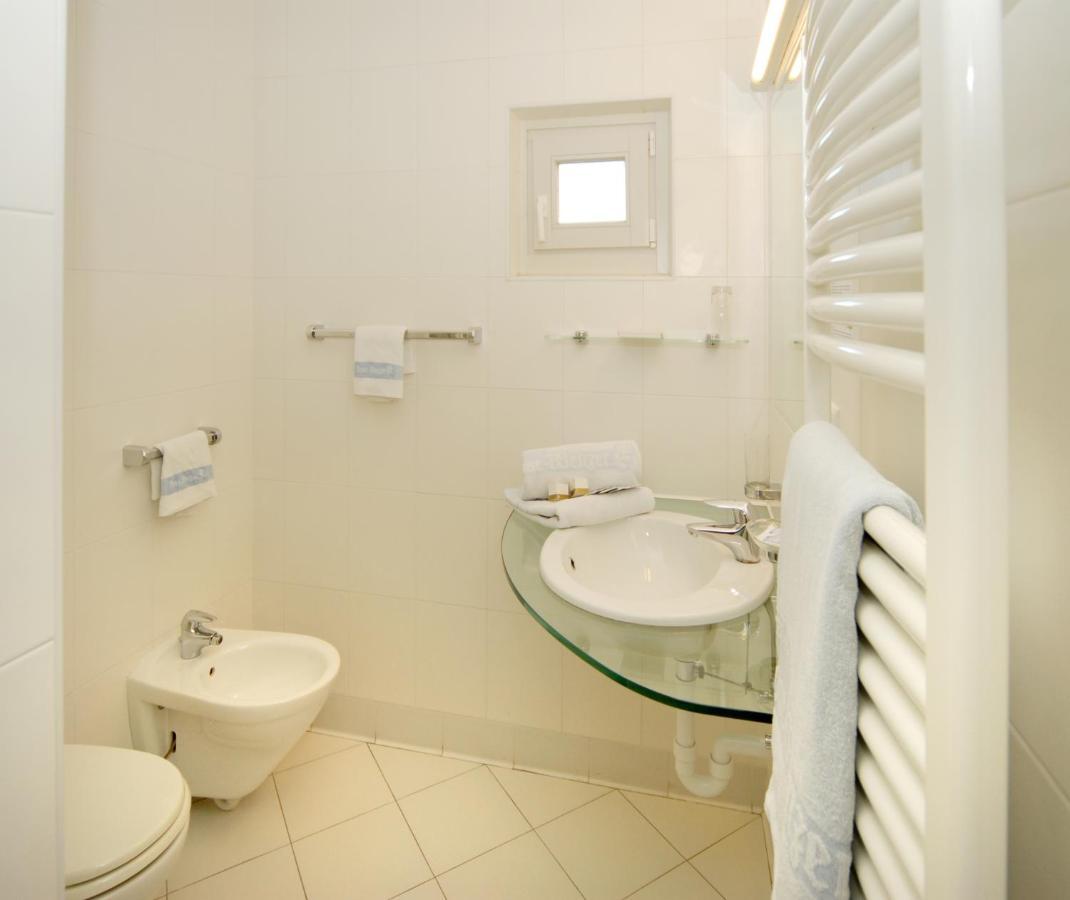 Hotel Rose Wenzer Фие Экстерьер фото